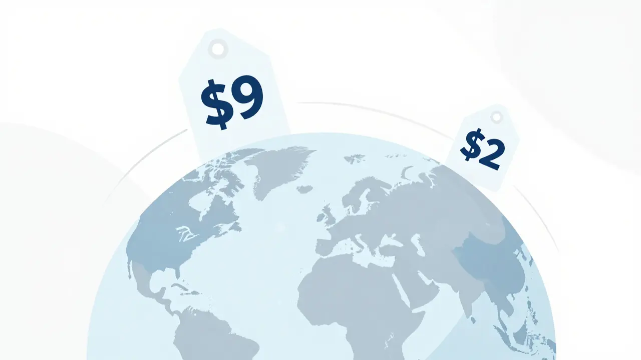 Prime Video Regional Pricing: Why Costs Vary Globally in 2026