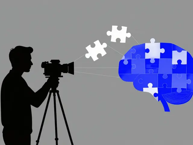 Christopher Nolan’s Action: Spectacle Through a Cerebral Lens