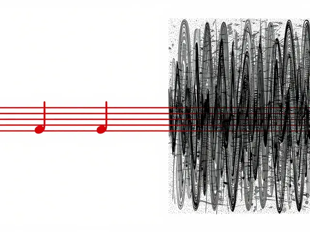 Comparing Film Scores: How Different Composers Approach Emotion