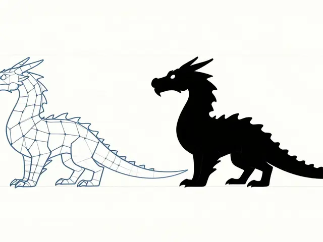 Dragons on Film: From Reign of Fire to House of the Dragon Crossovers