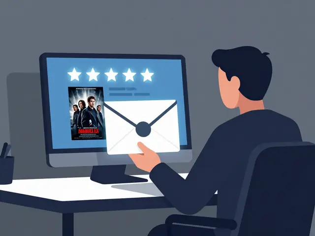 Ethics in Film Criticism: Disclosures, Screeners, and Conflicts of Interest