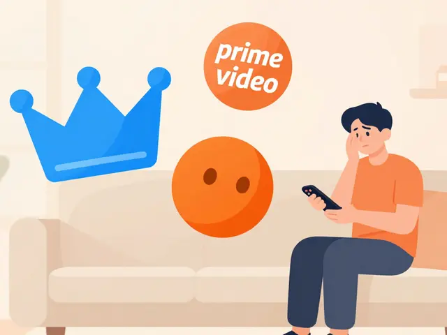 Freevee vs. Prime Video: What's the Difference in 2026?