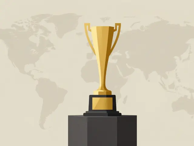 Global Drama Discoveries: Festival Winners That Deserve Your Watchlist
