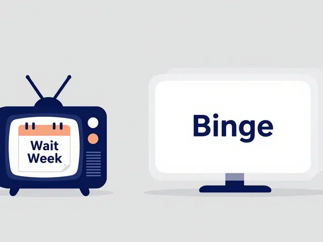 HBO’s Prestige TV Era: How True Detective and Mare of Easttown Redefined Streaming