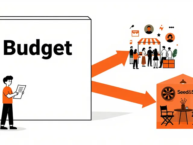 How to Crowdfund Indie Films: Kickstarter vs Seed&Spark Strategy Guide