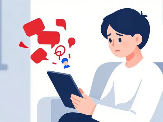 How to Report and Block on Streaming Apps: A Guide to Safer Chats
