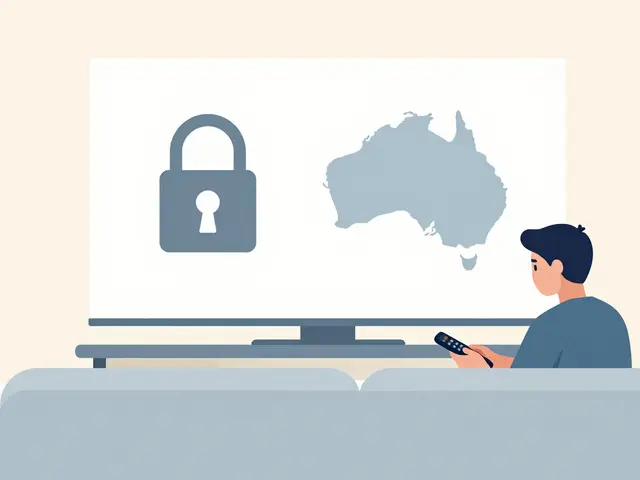 How to Unlock Netflix Content From Other Countries in 2026