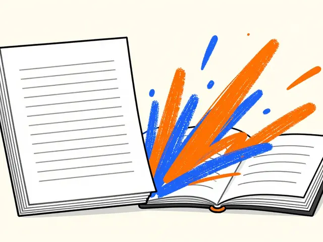 Improvisation on Set: How Ad-Libs Elevate Film Scenes
