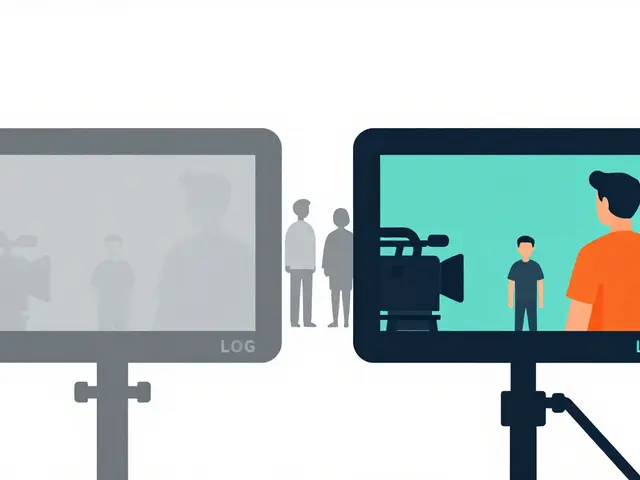 LUTs Explained: Mastering Look-Up Tables and Color Pipelines on Set