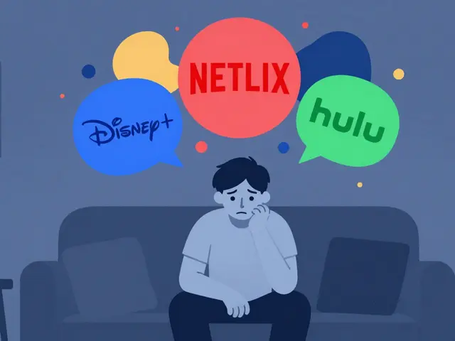 Mastering Apple TV Up Next: How to Organize Your Watchlist Across All Services