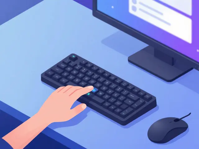 Stream Deck and Macropad Setup: Faster Live Streaming Controls