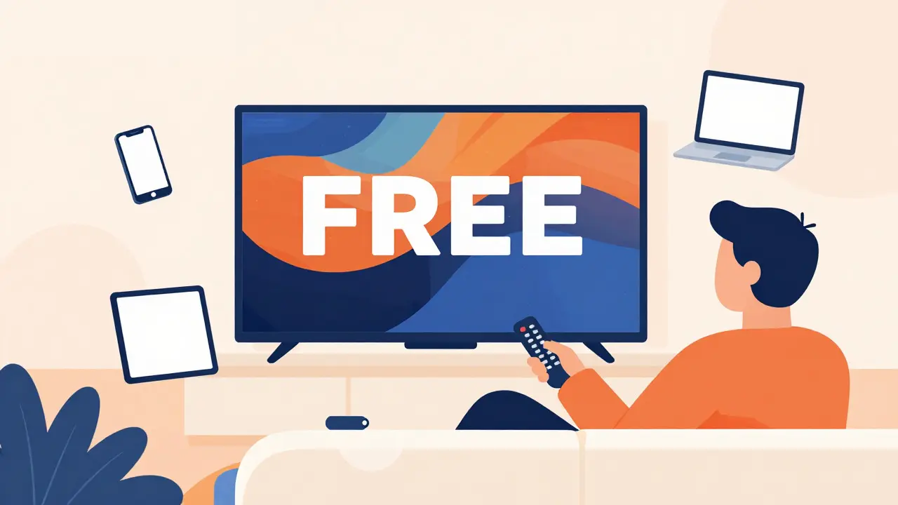 Amazon Freevee: The Complete Guide to Watching Movies and TV for Free in 2026