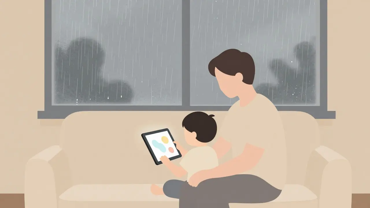 Best Educational Streaming Content for Children: A Parent's Guide to Safe Learning