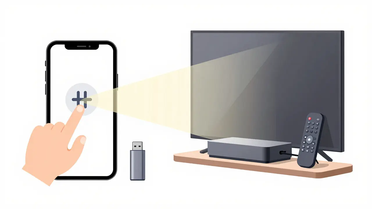 Chromecast vs. Google TV: What's the Difference in 2026?