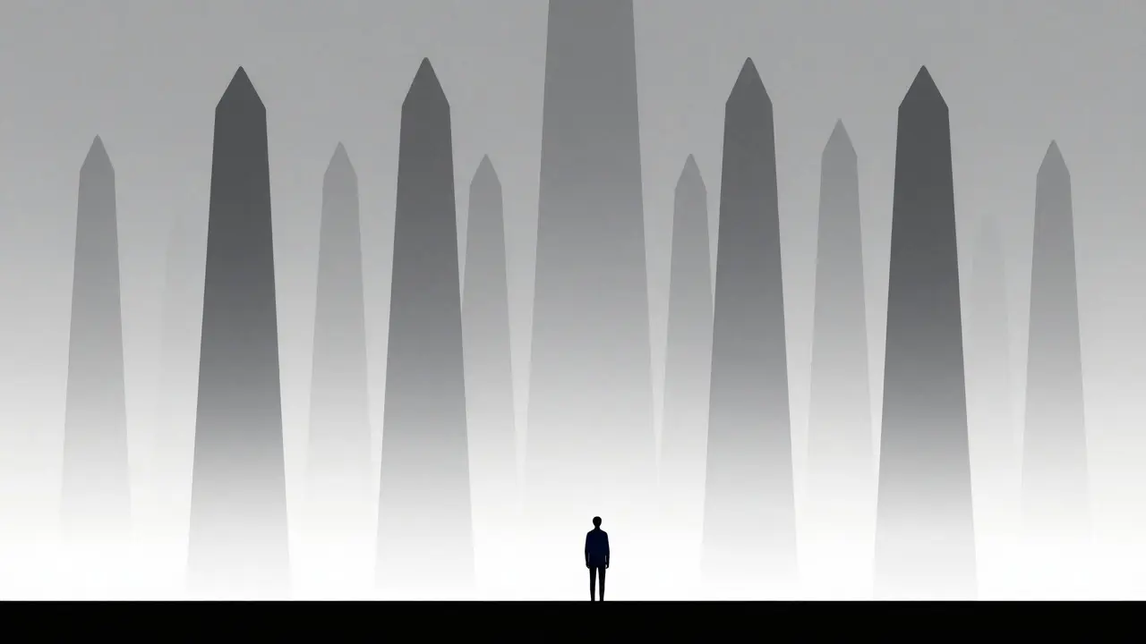 Denis Villeneuve Essay: Epic Scope and Intimate Detail