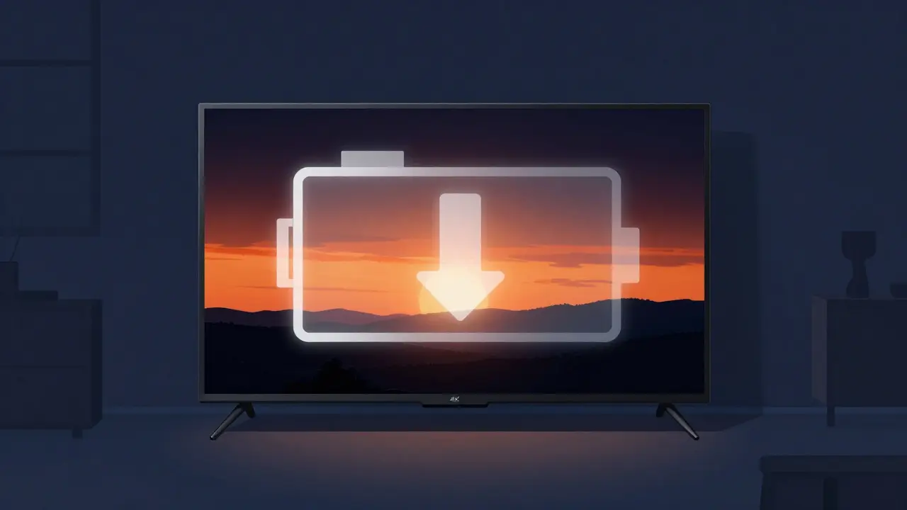 Eco Modes and 4K Streaming: How Power Saving Hurts HDR Quality