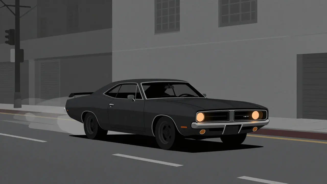 Fast & Furious Franchise Analysis: Evolution from Street Racing to Space