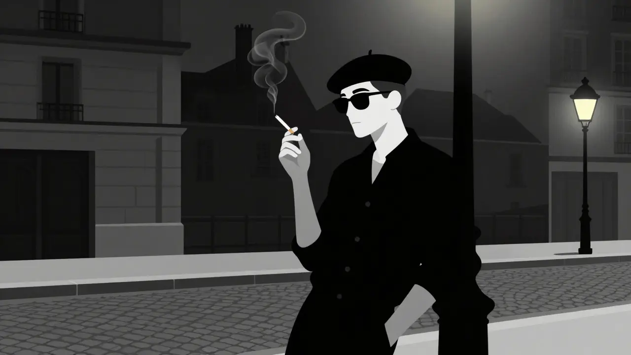 French New Wave Guide: Godard, Truffaut, and Rivette Explained