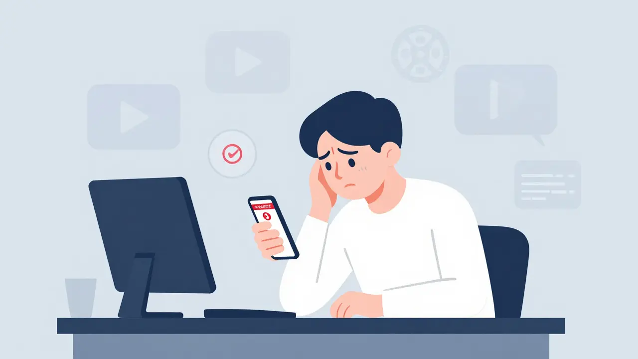One-Time Virtual Numbers: Stop Hidden Streaming Subscription Charges