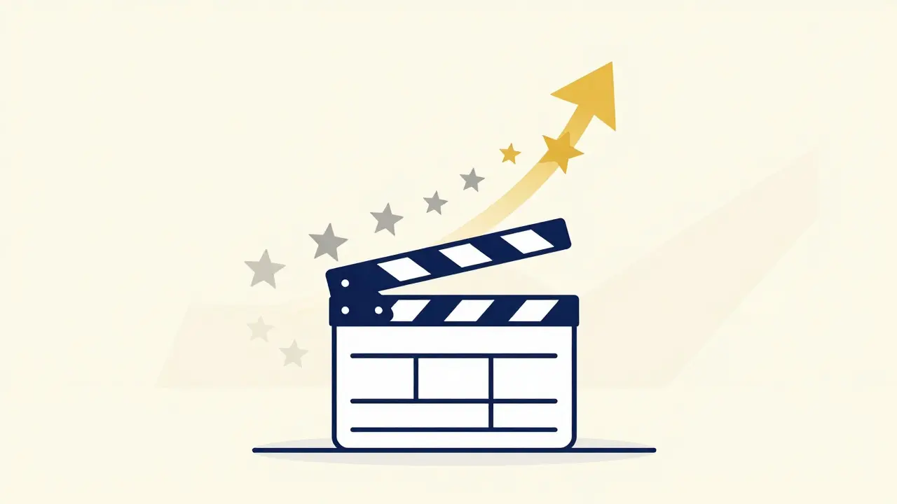 Rating Inflation: Are Movie Scores Getting Softer Over Time?