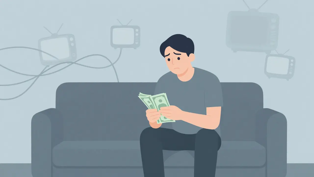 Stop Paying Twice: How to Avoid Cable and Streaming Billing Overlaps