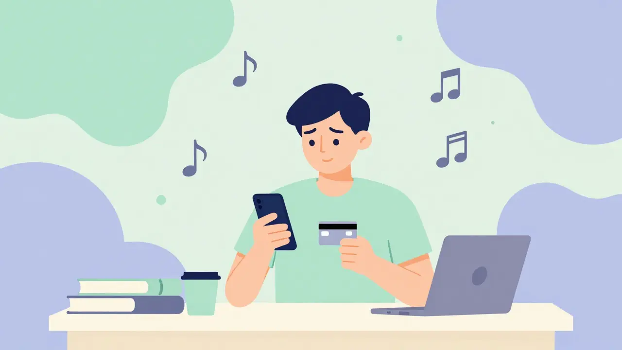 Student Discounts on Music Streaming Services: 2026 Guide