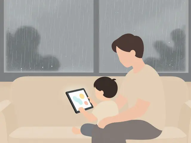 Best Educational Streaming Content for Children: A Parent's Guide to Safe Learning