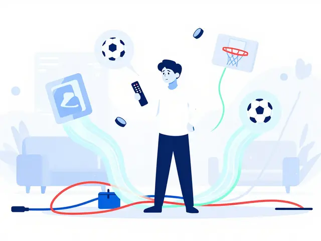 Best Sports Streaming Services in 2026: Complete Guide to Watching All Sports