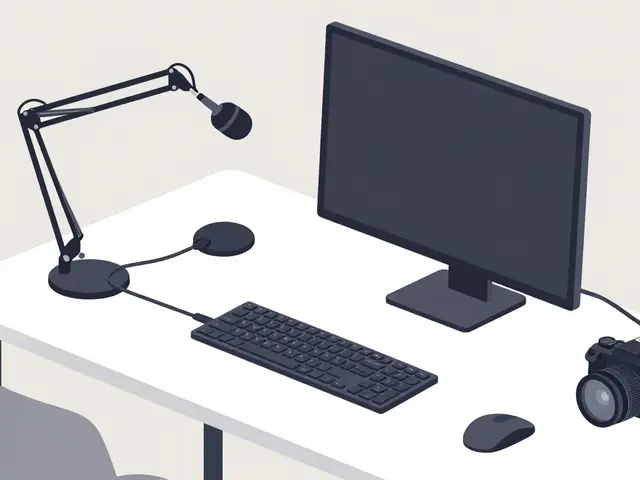 Cable Management for Streaming Setups: Clean and Safe Wiring Tips