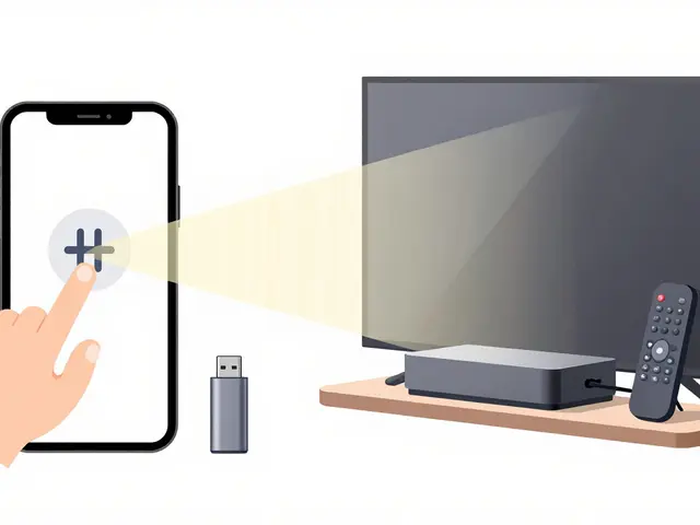 Chromecast vs. Google TV: What's the Difference in 2026?
