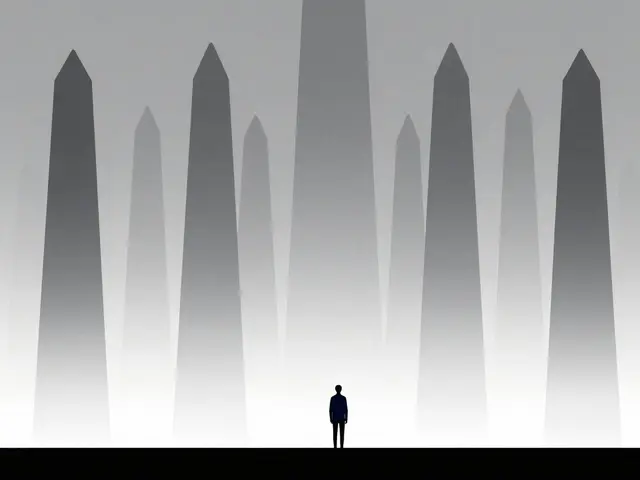 Denis Villeneuve Essay: Epic Scope and Intimate Detail