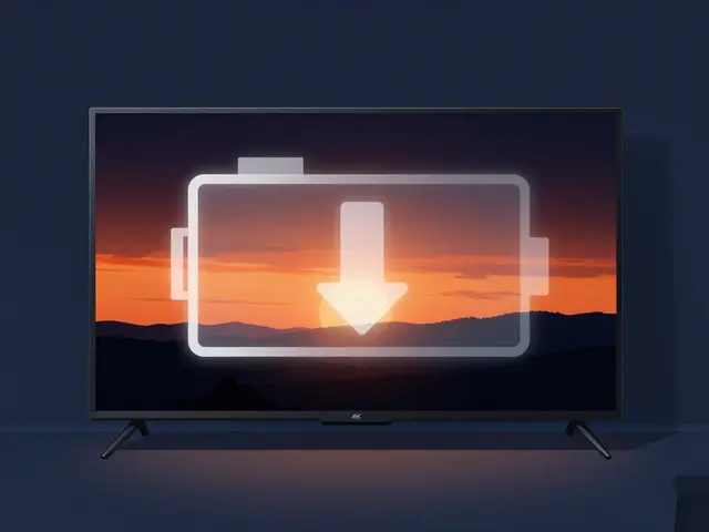 Eco Modes and 4K Streaming: How Power Saving Hurts HDR Quality