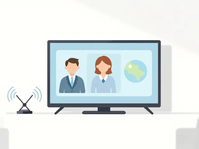 Free Local News and Weather: Live Channels You Can Watch Without Cable in 2026