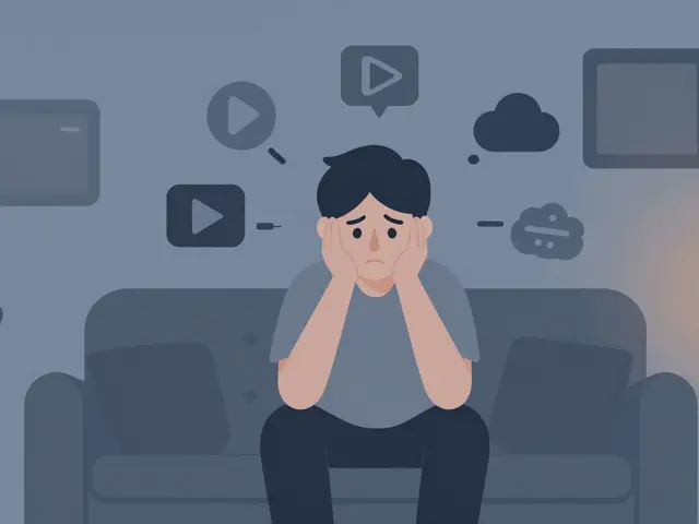 JustWatch Guide: Find Where Movies and Shows Are Streaming