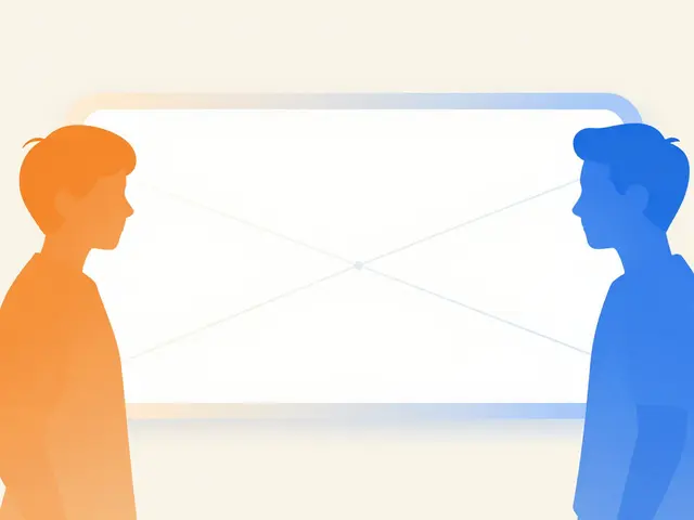 Long-Distance Love Stories: How Travel and Tech Reshape Romance in Film