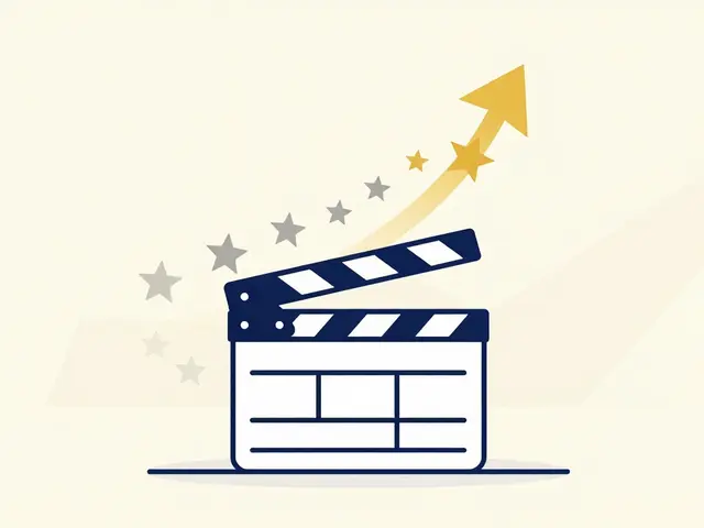 Rating Inflation: Are Movie Scores Getting Softer Over Time?