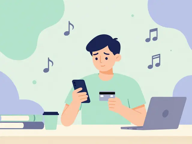Student Discounts on Music Streaming Services: 2026 Guide