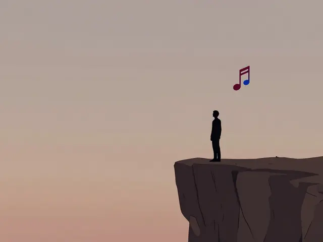 The Best Film Scores of All Time: Epic Musical Compositions