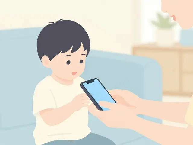 YouTube Kids App: Safe Streaming for Children - Complete Guide