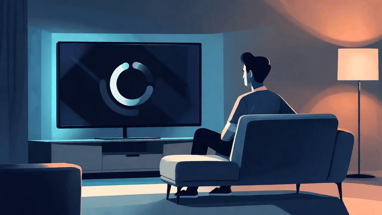 Change DNS for Streaming: When It Helps and When It Hurts