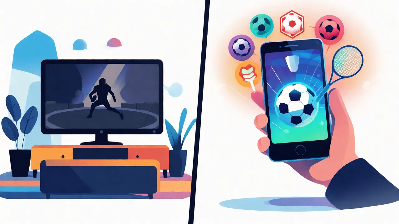 ESPN+ Review: Is It Worth It for US Sports Fans?