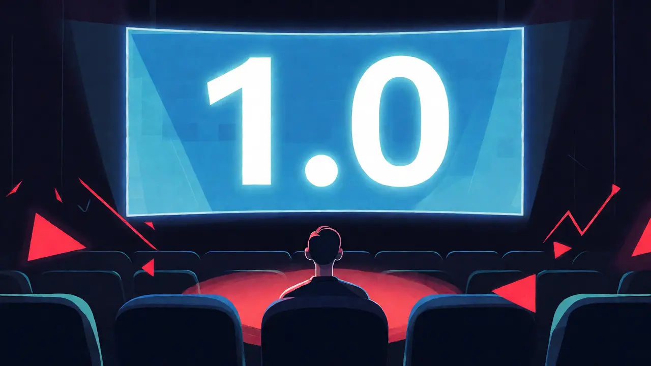 IMDb Bottom 100: Why We Track the Worst-Rated Films