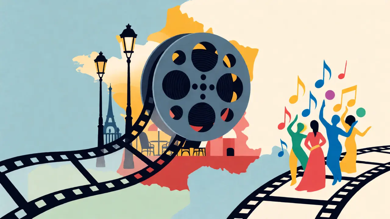 National Cinema Theory: Identity, Policy, and Aesthetics Explained