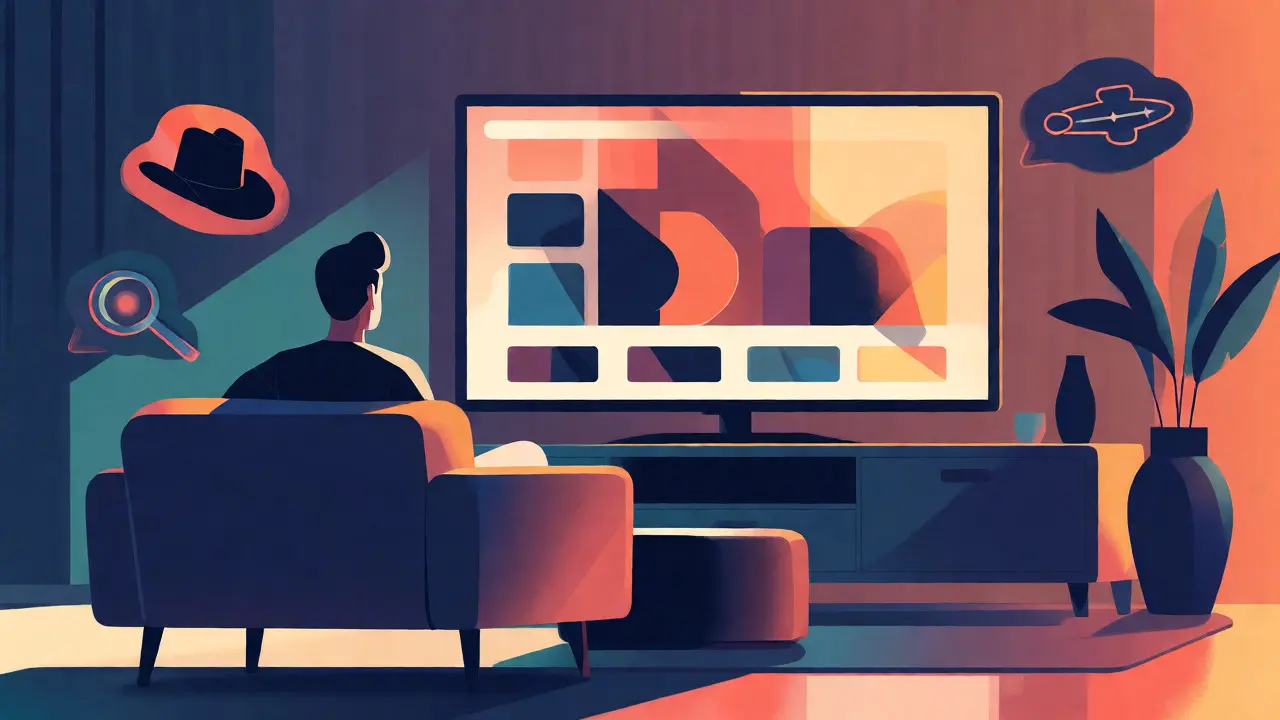 Paramount+ Content Guide: Top Movies and Series for 2026
