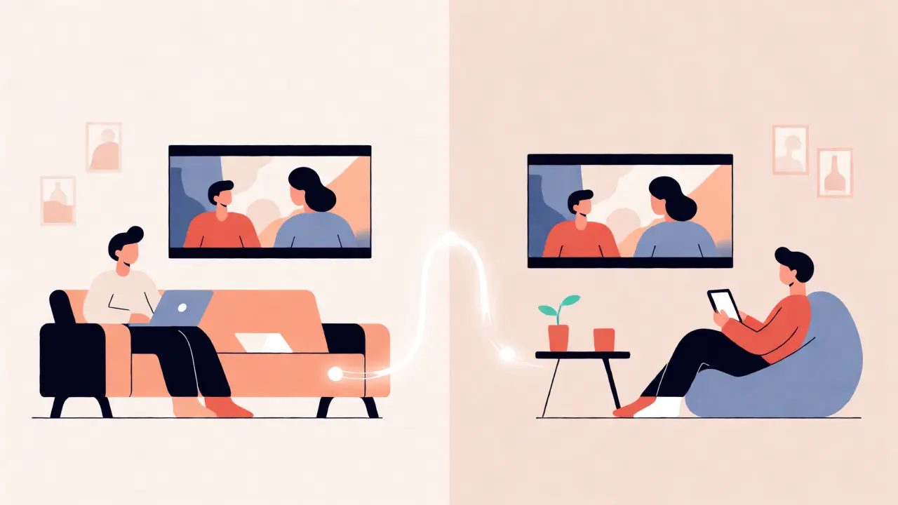 Prime Video Watch Party: How to Stream Together with Friends