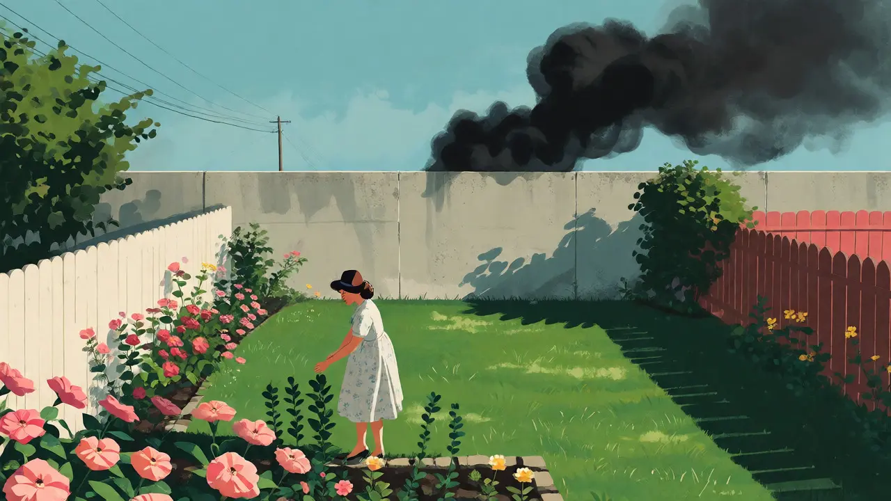 The Zone of Interest Review: Jonathan Glazer’s Unnerving Holocaust Portrayal