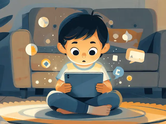 Ads in Kids Content: What to Expect and How to Limit Exposure