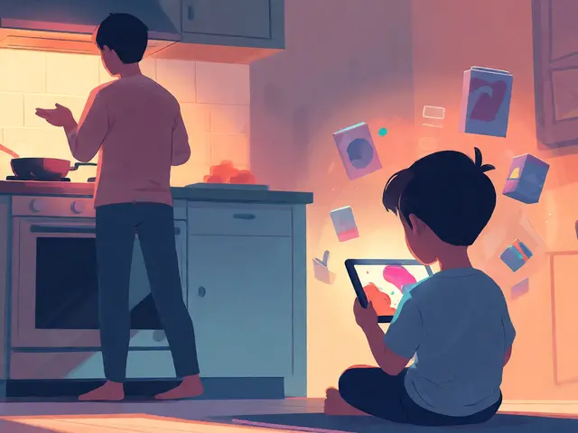Ads in Kids Content: What to Expect and How to Limit Exposure