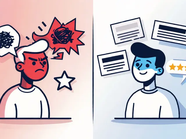 Common Review Writing Mistakes and How to Avoid Them