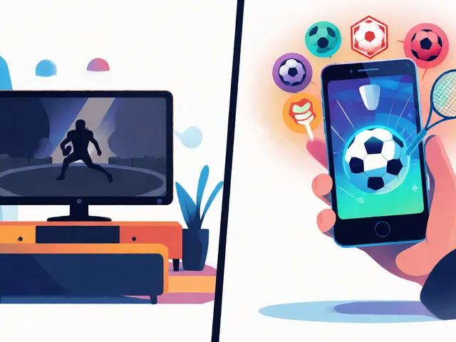 ESPN+ Review: Is It Worth It for US Sports Fans?